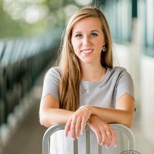 Meet your Posher, Morgan